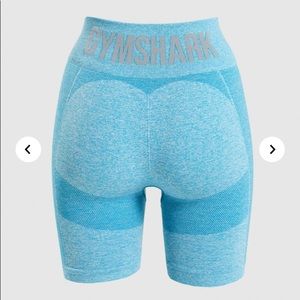 Gymshark Flex Cycling Shorts